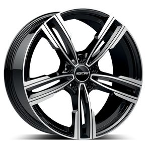 GMP Italia Reven  Alloys Wheels