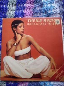 Sheila Hylton