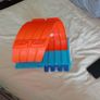 Hot Wheels Action Track Image 6