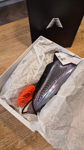 Basketball Shoes