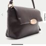 Shoulder bag for sake, this bag is currently being sold in M&S for 45 euros Image 2