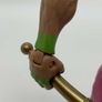 wwe HOF Hall of Fame Macho King Randy Savage action figure Image 5