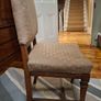 6 antique chairs Image 3