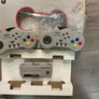 SNES Super Famicom Vision wireless controller pad set boxed VRJ-396S mint condition free shipping Image 6