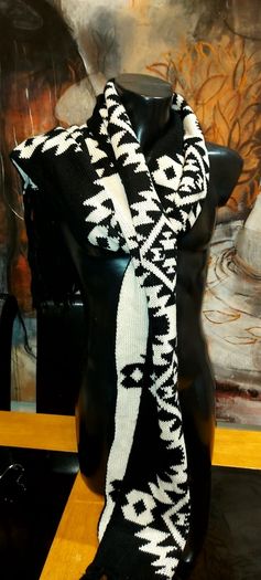 My Accessories. Scarf / Shawl