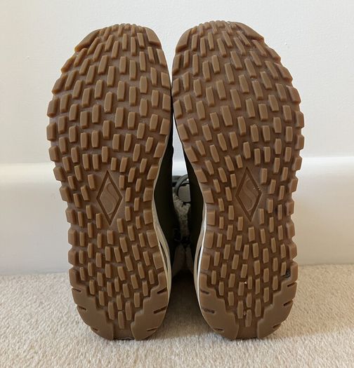 Winter Shoes Skechers