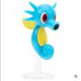 Pokemon Litwick and Horsea 5cm Battle Figures 2 Pack Image 5