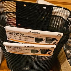 Bicycle Parts