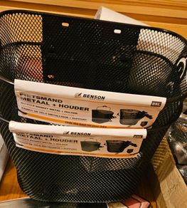 Bicycle Parts