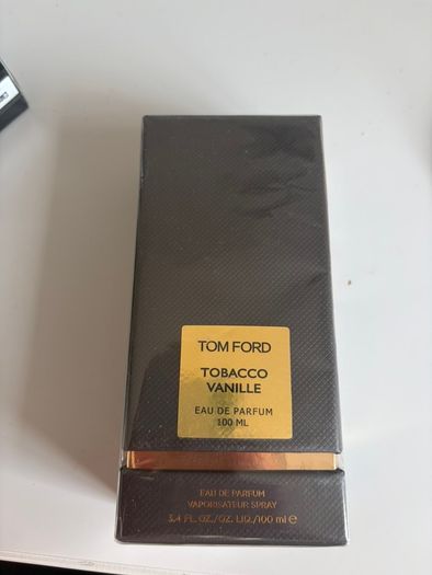 Tom ford colognes