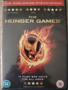 The Hunger Games