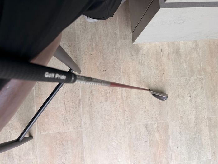 Ping G20 Hybrid 23 degree - Mid Sized New Grip