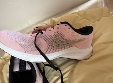 Nike Older Girls Downshifter 11