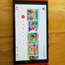 Nintendo Switch OLED Mario Red Edition (Full Boxed + Free Carrying Case) Image 6