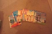 Julia Donaldson Phonics Readers Selection