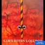 Trick 'r Treat Sam Bitten Lollipop Trick or Treat Studios 1:1 Prop Image 4