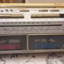 From 1989 Telefunken BASS BOOSTER Stereo-Radio-Recorder RC760TS. Image 2
