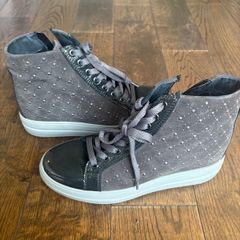 Real leather Italian made shoes/boots