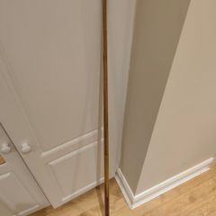 Snooker cue