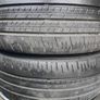 15" 4x100 Alloys Clean Set Image 9