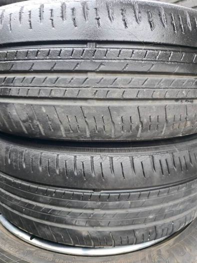 15" 4x100 Alloys Clean Set