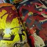 Of Bitter Souls Grapic Novel ! Volume 1 ! Trade paper Back ! TPB ! Image 6