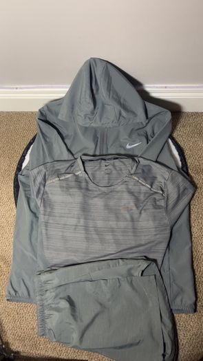 Nike Miller Series 3 Piece Large Set