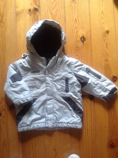 Gorgeous NEXT Jacket 18 a 24 months