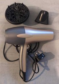Hair dryer 2200W