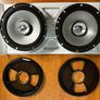 Infinty Car Speakers 6522si / 6512si Image 2
