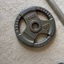 Workout Barbell Image 5