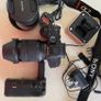 Sony A7iii Bundle Image 2