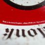 Vintage Monk Export Beer Serving Tray Image 4
