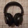Sony mdr100abn noise cancelling headphones Image 2