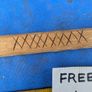 Stone Masons Bushing Hammer Image 5