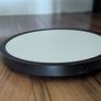 12" flush mounted modern, stylish LED ceiling light Image 7
