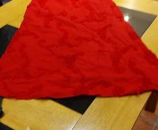 Gerard Skirt
