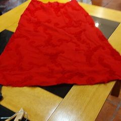 Gerard Skirt