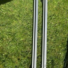 Thule Roof / Wing Bars