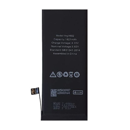 Replacement Battery For Apple iPhone SE2 SE 2020 Battery 1821mAh New With Tools - FHT17IPB