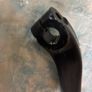 Px125 kickstart lever Image 2