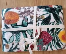 Tablecloth 100% Cotton NEW