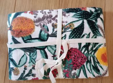 Tablecloth 100% Cotton NEW