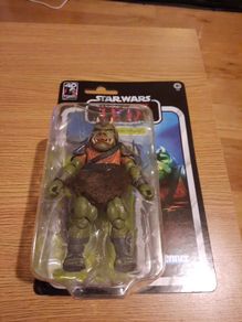 Star Wars Black Series: Gamorrean Guard 6'' Deluxe