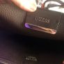 guess bag and matching purse Image 8
