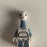 Lego star wars A wing Image 3