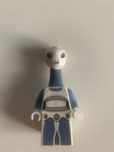 Lego star wars A wing
