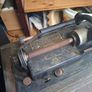 Antique Edison Home Phonograph Image 4