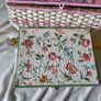 sewing box and embroidery box Image 4