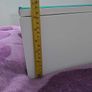 IKEA mirror cabinet with handles Image 3